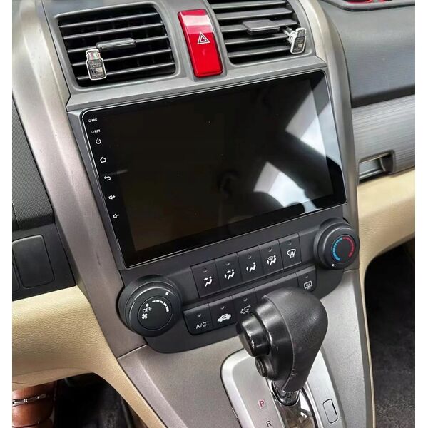 Radio samochodowe RADIO NAWIGACJA GPS HONDA CRV 2006-2012 ANDROID