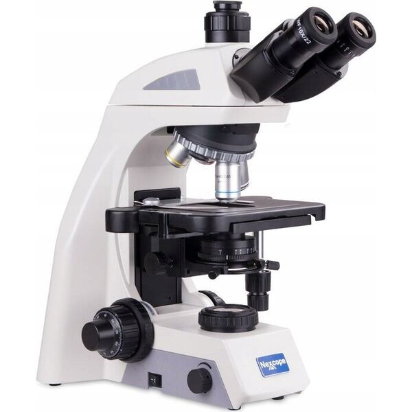 Mikroskop Mikroskop Nexcope NE610