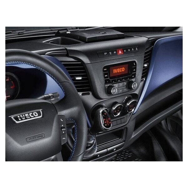 Radio samochodowe RADIO NAWIGACJA GPS IVECO DAILY 2014+ ANDROID