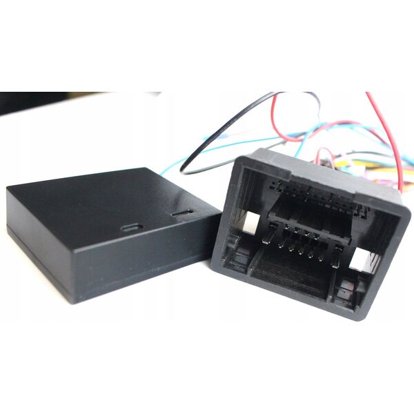 Radio samochodowe RADIO NAWIGACJA GPS OPEL INSIGNIA 2008-2013