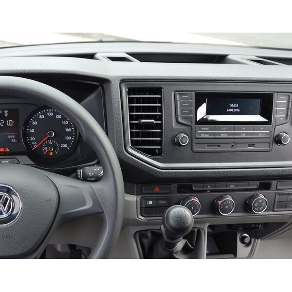 Radio samochodowe RADIO NAWIGACJA GPS VOLKSWAGEN CRAFTER 2016+ ANDROID