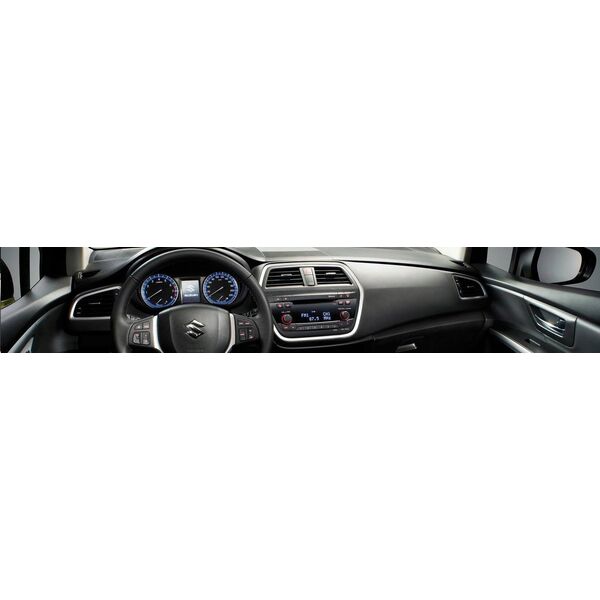 Radio samochodowe RADIO NAWIGACJA GPS SUZUKI SX4 S-CROSS 2013+ ANDROID