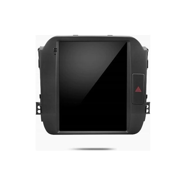 Radio samochodowe RADIO NAWIGACJA GPS KIA SPORTAGE 2010-15 ANDROID