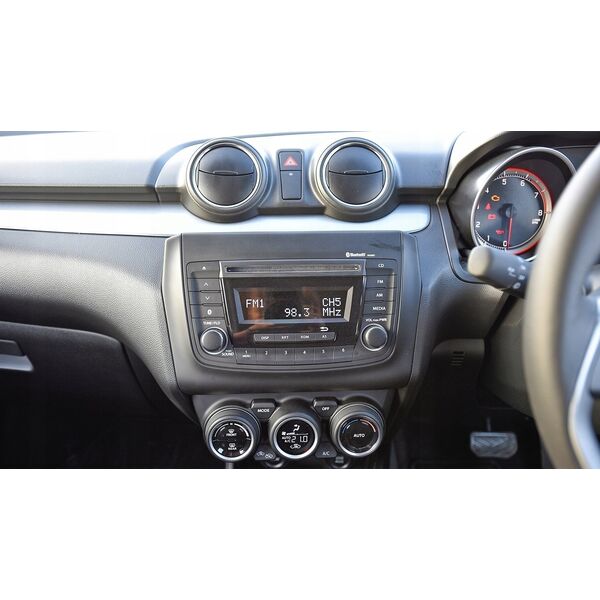 Radio samochodowe RADIO NAWIGACJA GPS SUZUKI SWIFT 2017-21 ANDROID