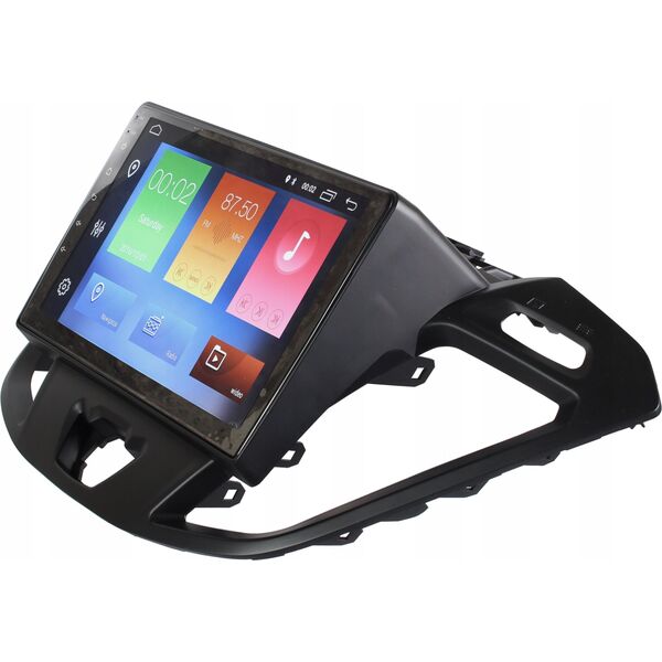 Radio samochodowe RADIO NAWIGACJA GPS FORD TRANSIT 2012-2018 ANDROID