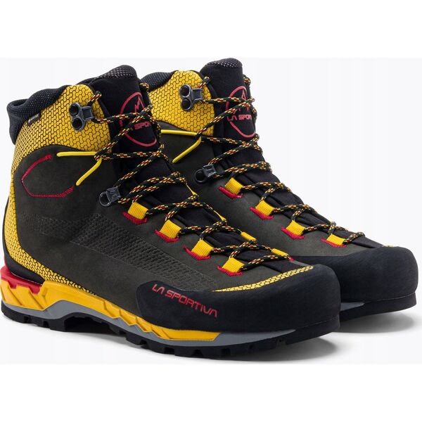Buty trekkingowe męskie Buty trango tech leather gtx LA SPORTIVA