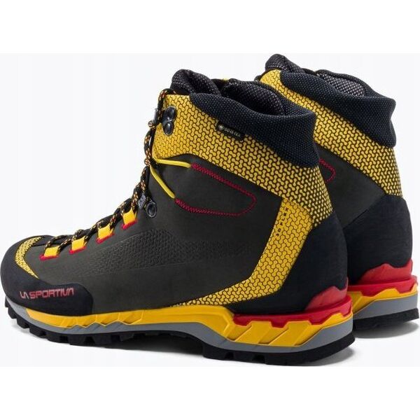 Buty trekkingowe męskie Buty trango tech leather gtx LA SPORTIVA