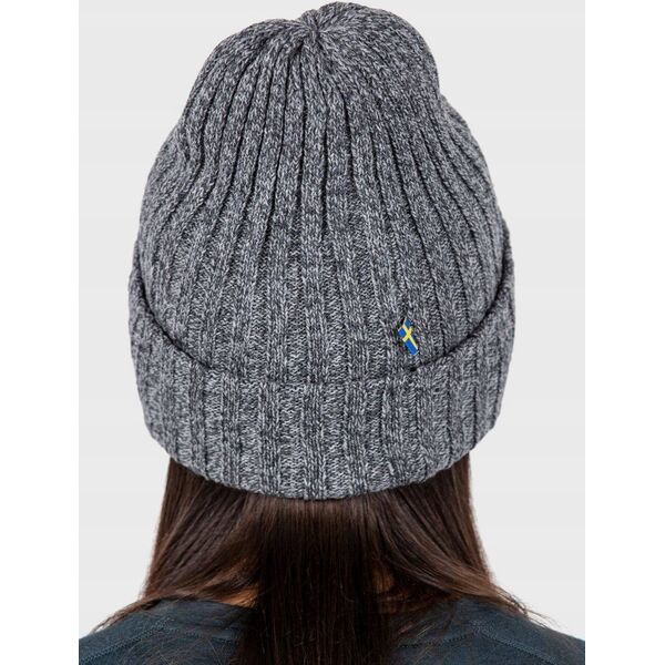 Czapka byron hat-574-deep sea-uni FJALLRAVEN