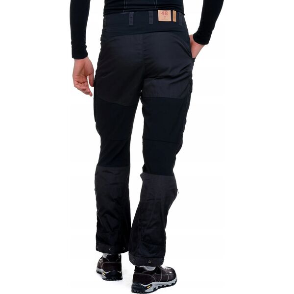 Spodnie keb-550-black-50 (l) FJALLRAVEN