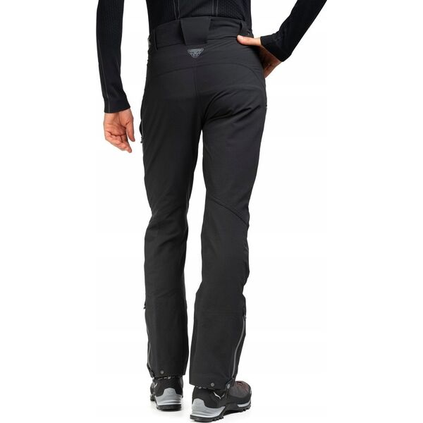 Spodnie mercury dynastretch DYNAFIT