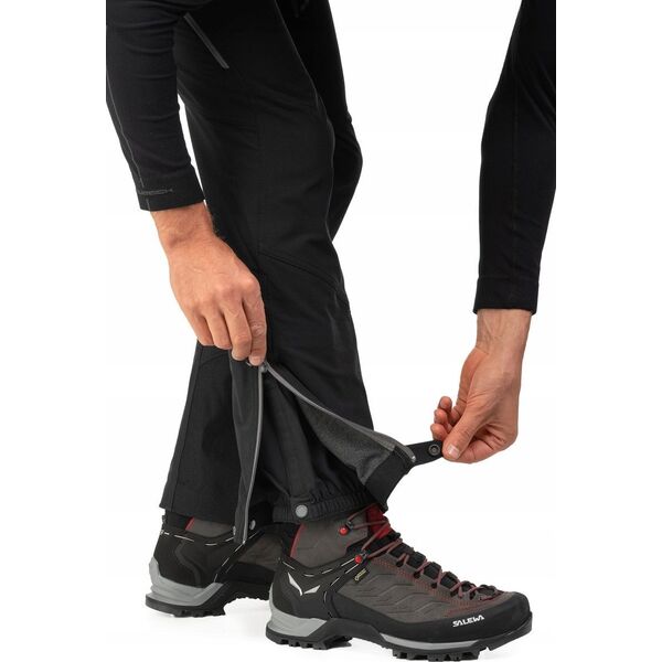Spodnie mercury dynastretch DYNAFIT