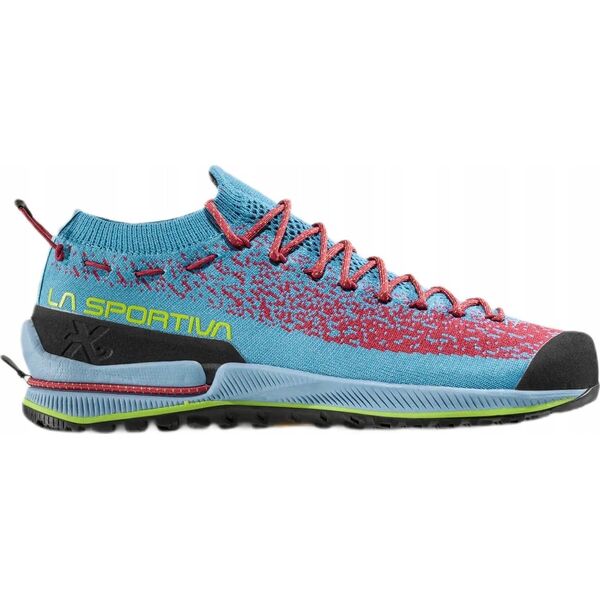 Buty trekkingowe damskie Buty tx2 evo women-topaz-red plum-37,5 LA SPORTIVA