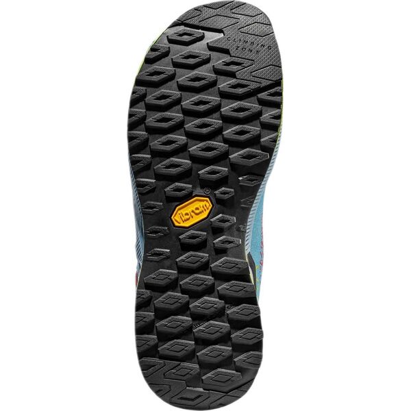 Buty trekkingowe damskie Buty tx2 evo women-topaz-red plum-37,5 LA SPORTIVA