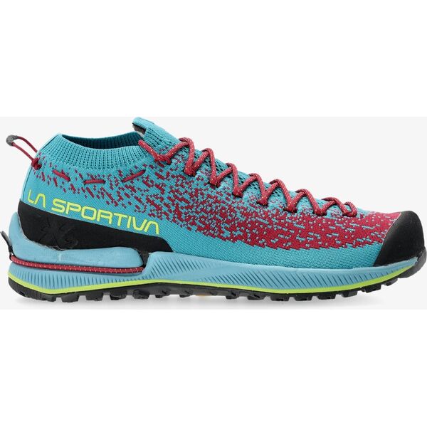 Buty trekkingowe damskie Buty tx2 evo women-topaz-red plum-37,5 LA SPORTIVA