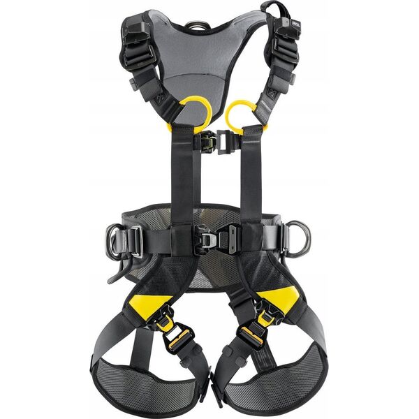 Uprząż volt wind international-2 PETZL