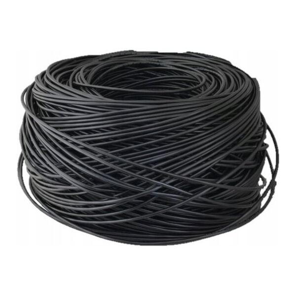 Pulsar PU-NC301 Skrętka U/UTP, cat 5e, 24AWG,
