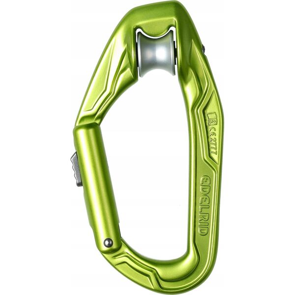 Karabinek axiom slider-oasis EDELRID