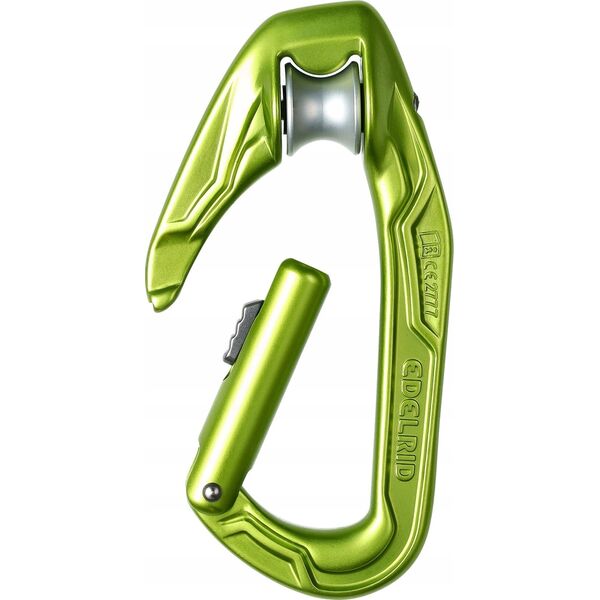Karabinek axiom slider-oasis EDELRID