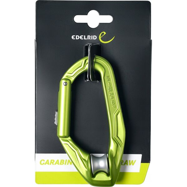 Karabinek axiom slider-oasis EDELRID