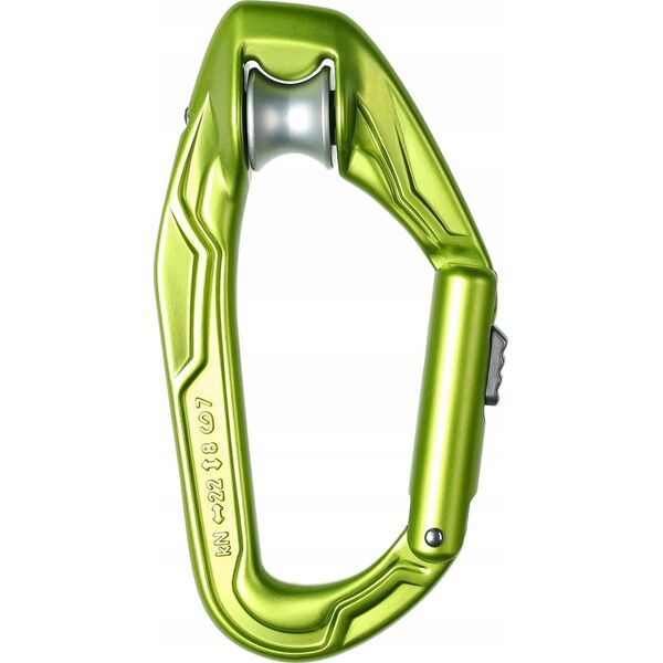 Karabinek axiom slider-oasis EDELRID