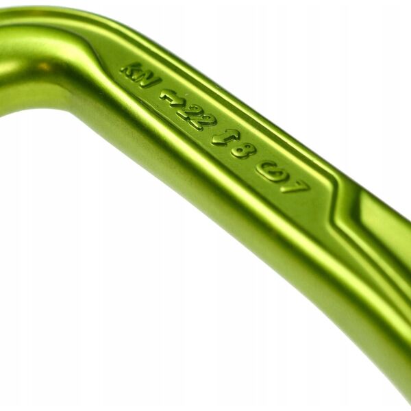 Karabinek axiom slider-oasis EDELRID