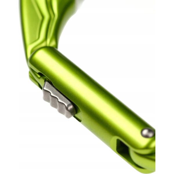 Karabinek axiom slider-oasis EDELRID