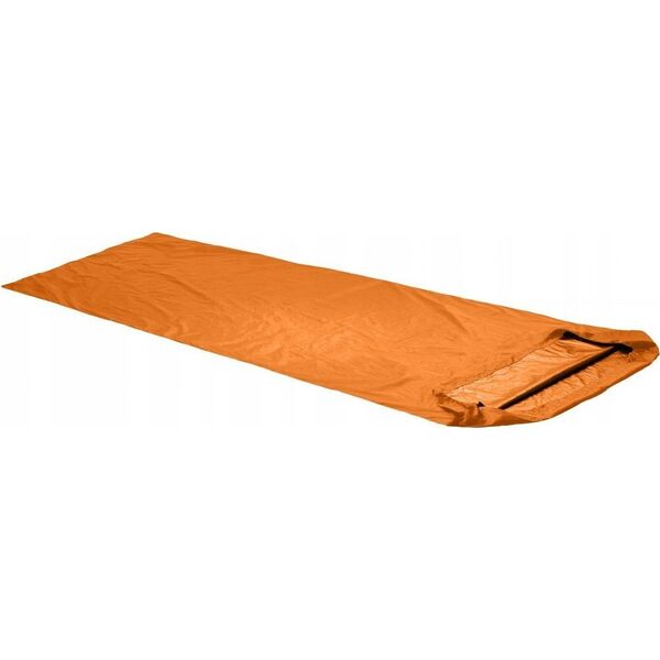 BIVY SINGLE szokujący pomarańczowy