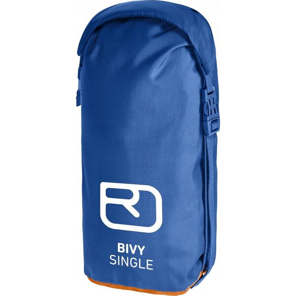 BIVY SINGLE szokujący pomarańczowy