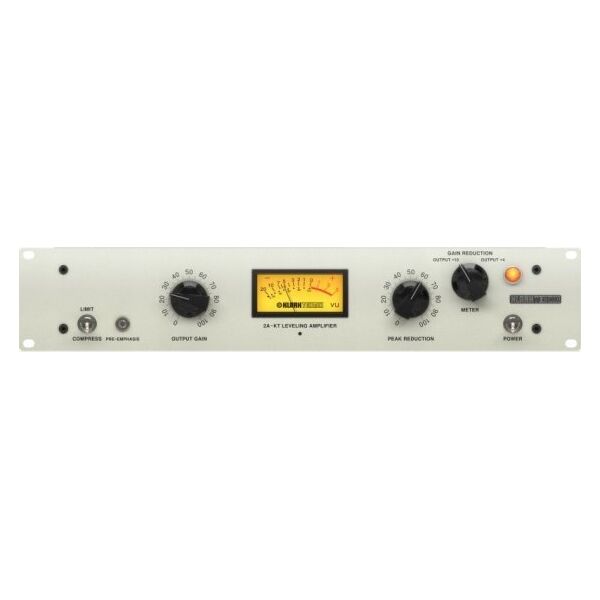 Klark Teknik 2A-KT Kompresor/ogranicznik