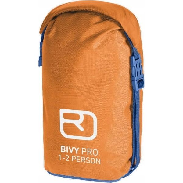 BIVY PRO szokujący pomarańczowy