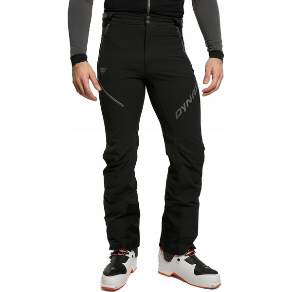 Spodnie mercury dynastretch DYNAFIT