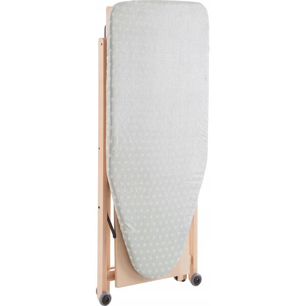 ARREDAMENTI STIROCOMODO Deska do prasowania - 135 x 45 cm, Brązowy