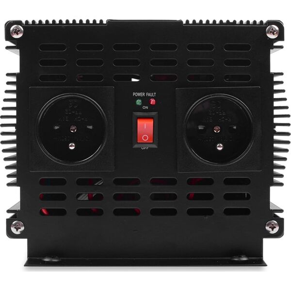Przetwornica VOLT POLSKA VOLT Przetwornica napięcia IPS 5000 12/230V (2500/5000W)