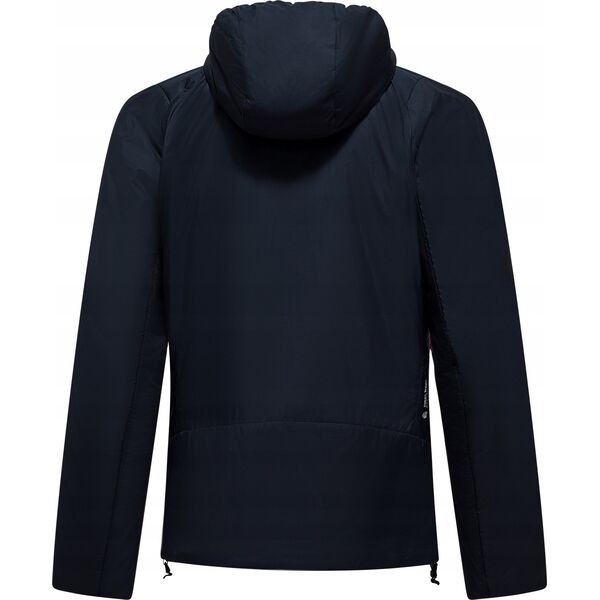Kurtka męska Kurtka puez catinaccio 2 twr hd-navy blazer-50 (l) SALEWA
