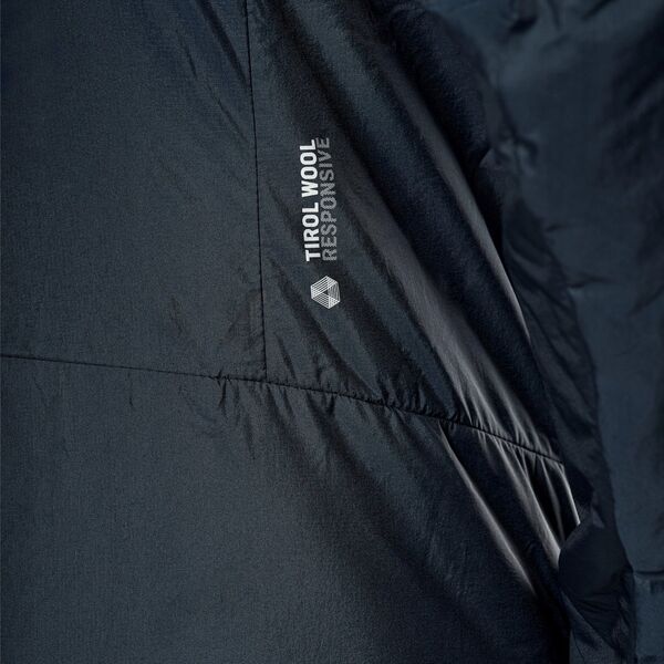 Kurtka męska Kurtka puez catinaccio 2 twr hd-navy blazer-50 (l) SALEWA