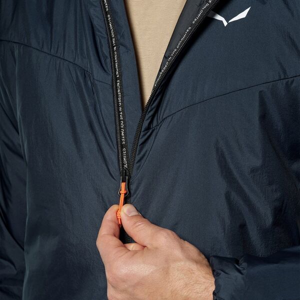 Kurtka męska Kurtka puez catinaccio 2 twr hd-navy blazer-50 (l) SALEWA