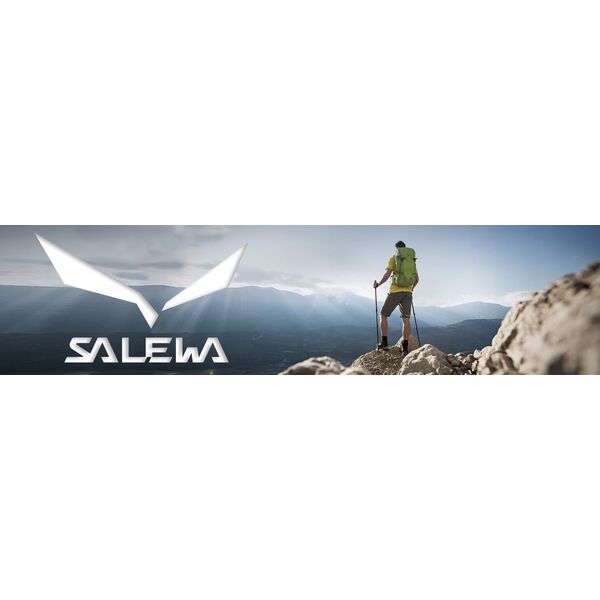 Plecak alptrek 50 women-pompeian red-syrah SALEWA