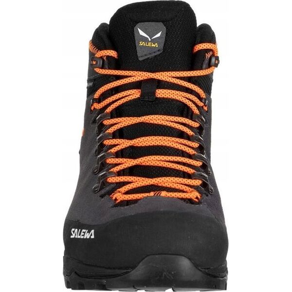 Buty trekkingowe męskie Buty alp mate winter mid wp-onyx-black-uk 7,5 (41) SALEWA