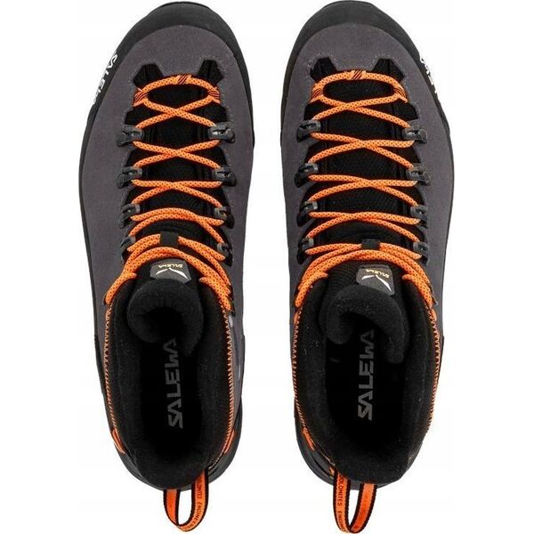 Buty trekkingowe męskie Buty alp mate winter mid wp-onyx-black-uk 7,5 (41) SALEWA