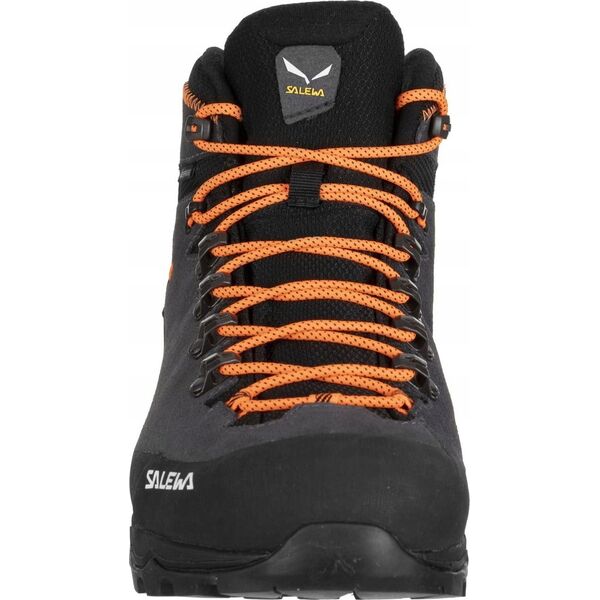 Buty trekkingowe męskie Buty alp mate winter mid wp-onyx-black-uk 9,5 (44) SALEWA