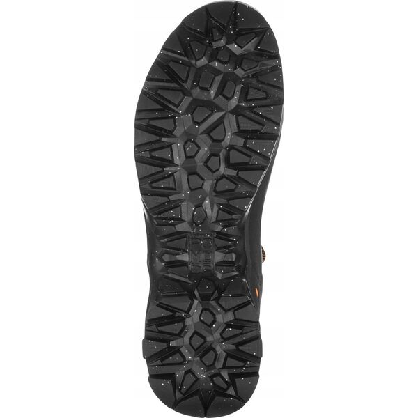 Buty trekkingowe męskie Buty alp mate winter mid wp-onyx-black-uk 10,5 (45) SALEWA