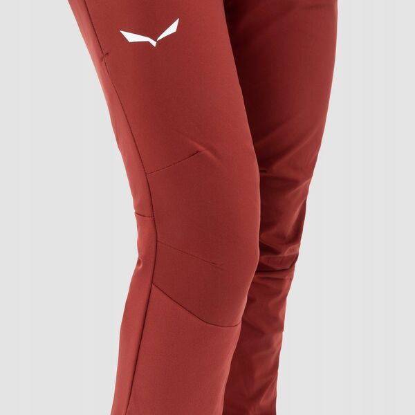 Spodnie puez orval 2 dst women-syrah-36 (s) SALEWA