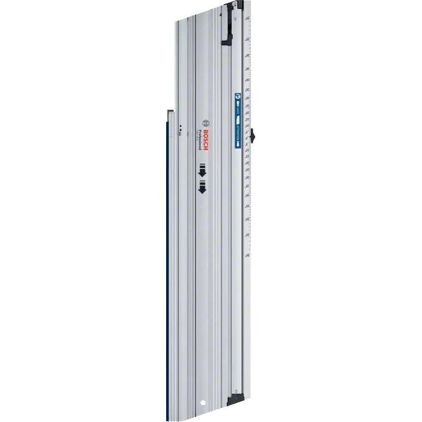 Bosch Bosch guide rail FSN 740 X (silver, for circular saw GX)
