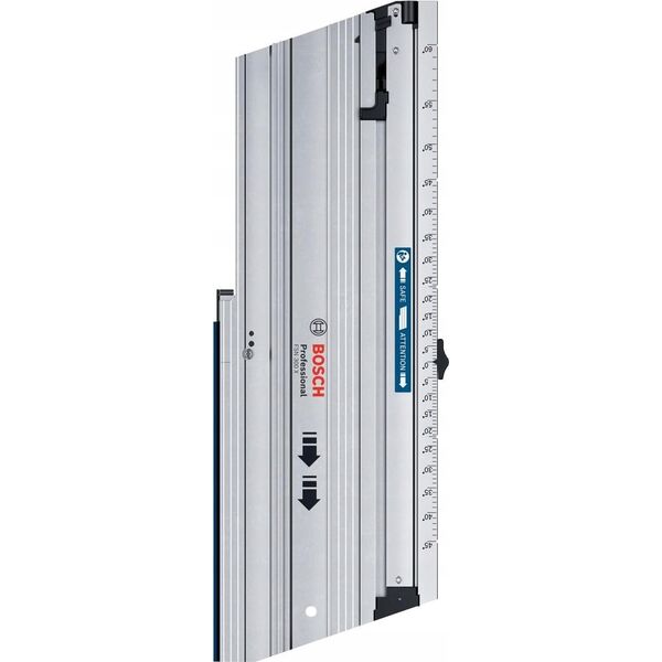Bosch Bosch guide rail FSN 300 X (silver, for circular saw GX)