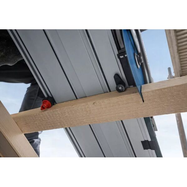 Bosch Bosch guide rail FSN 300 X (silver, for circular saw GX)