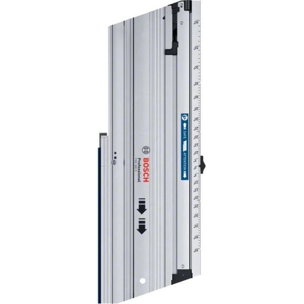 Bosch Bosch guide rail FSN 440 X (silver, for circular saw GX)