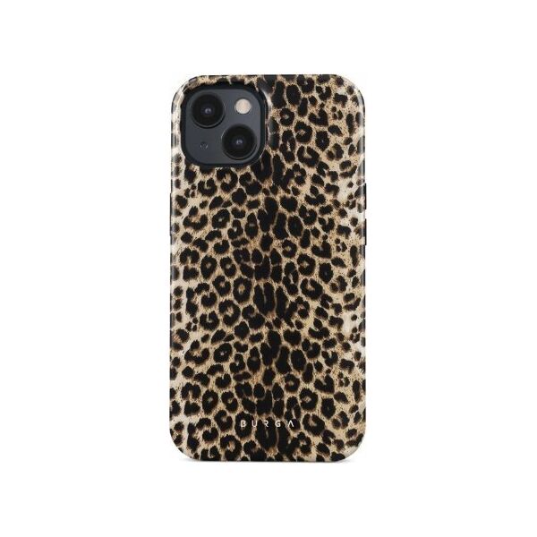 Burga Burga Player Tough Magsafe Case For iPhone 15