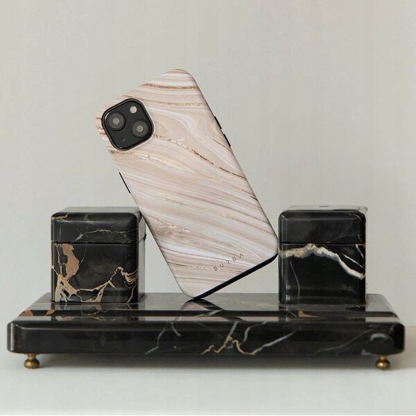 Burga Burga Full Glam Tough Magsafe Case For iPhone 15