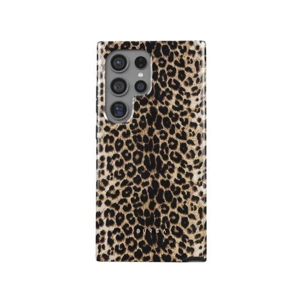 Burga Burga Player Tough Case For Samsung Galaxy S24 Ultra