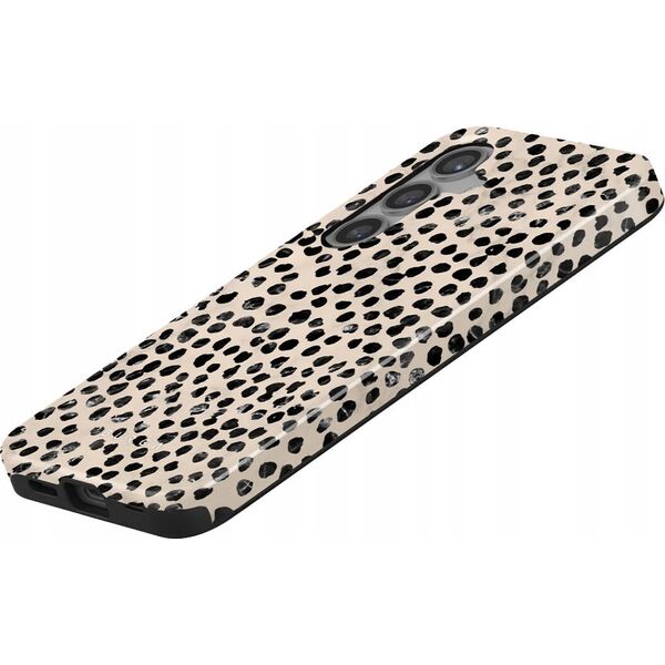 Burga Burga Almond Latte Tough Case For Samsung Galaxy S24 Plus